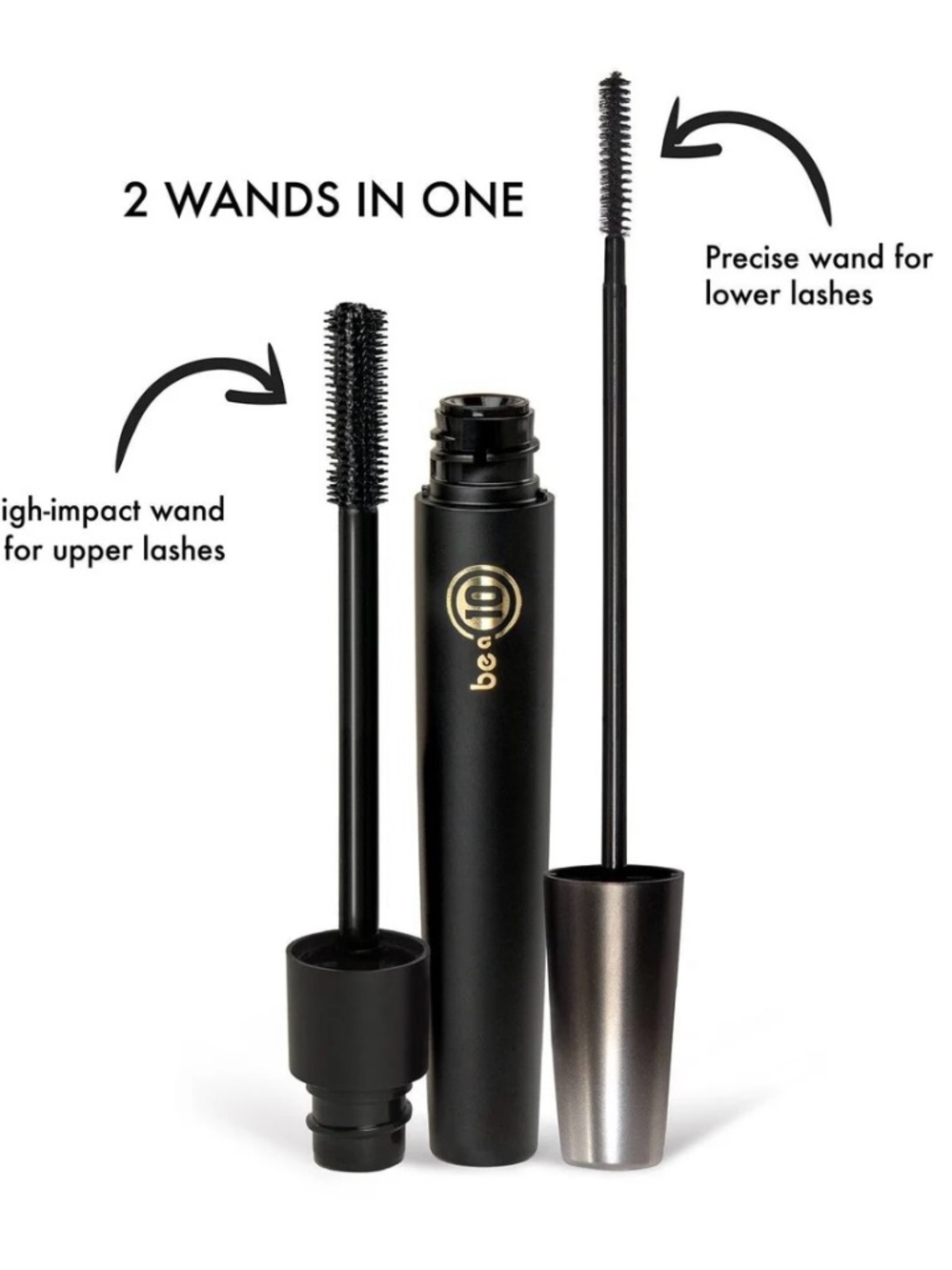 It’s a 10 Be Separate Mascara - Black |